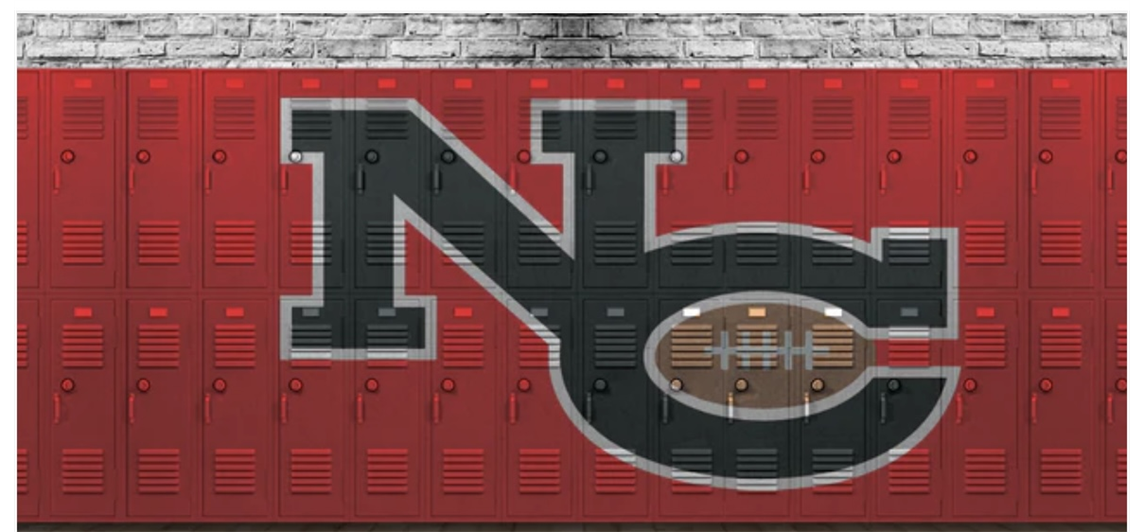 NCYF Football Store is open!