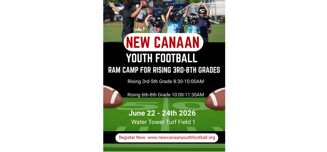 Ram Camp Registration is Open! 
